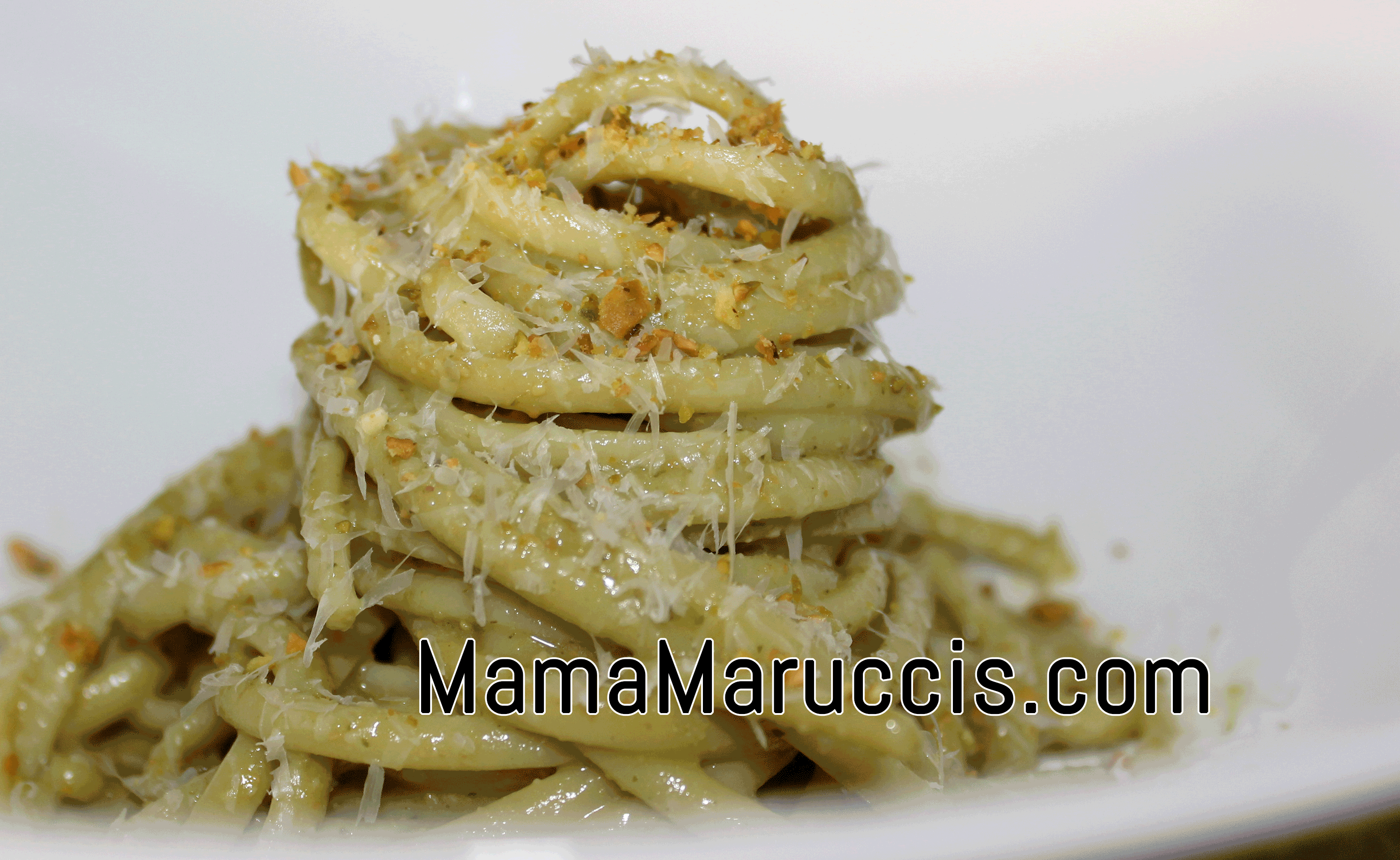 Pesto Mama Marucci
