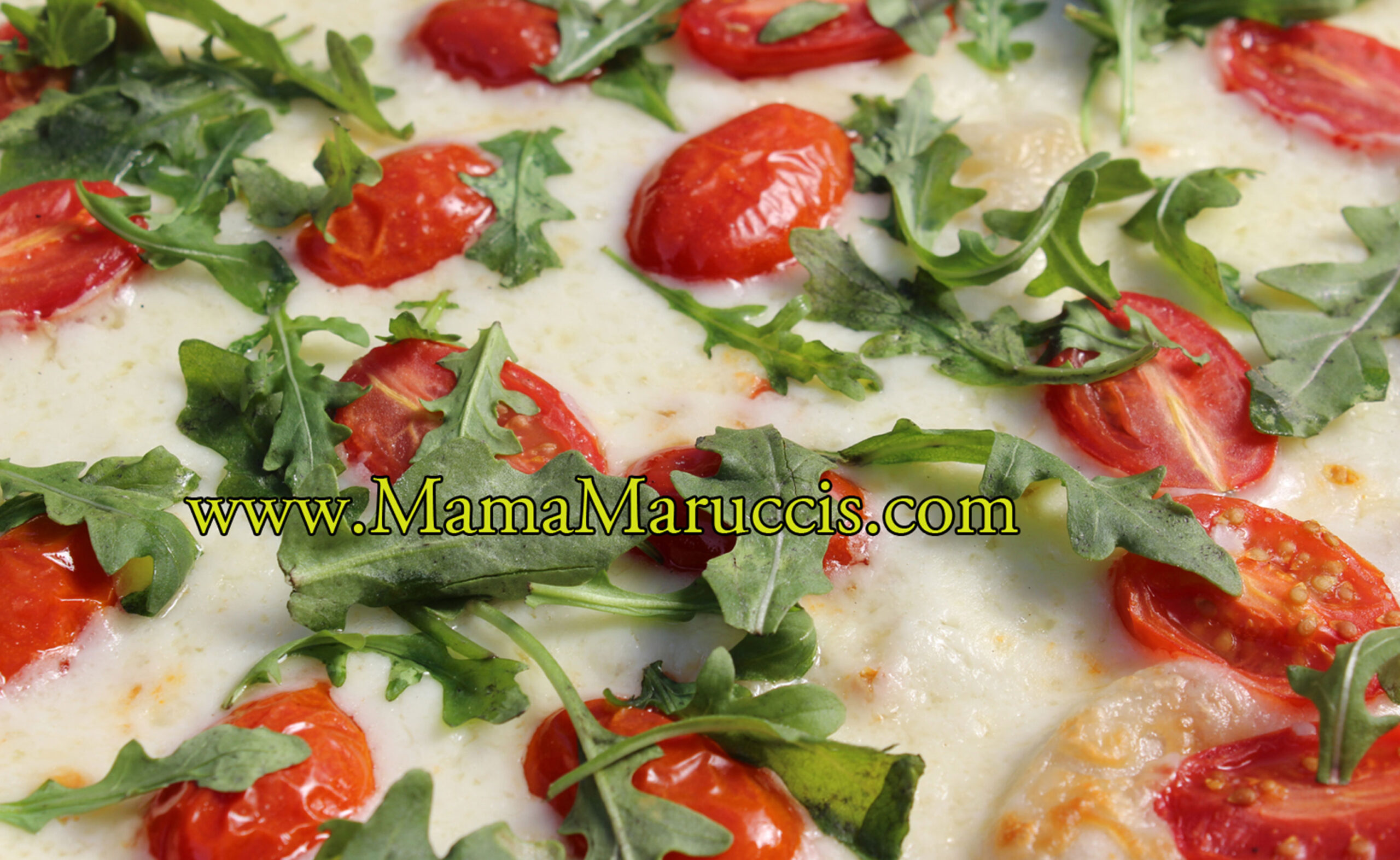 Mama Marucci's Pizza Ilara